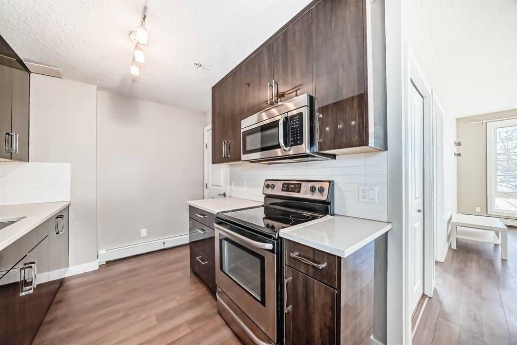 Picture for 206, 607 17 Avenue NW