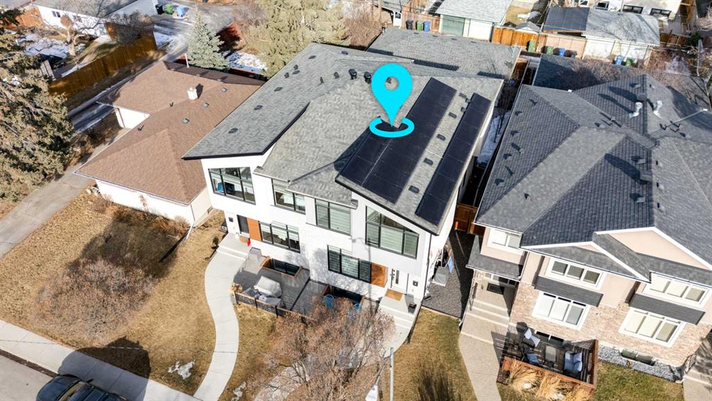 Picture for 2520 Cochrane Road NW