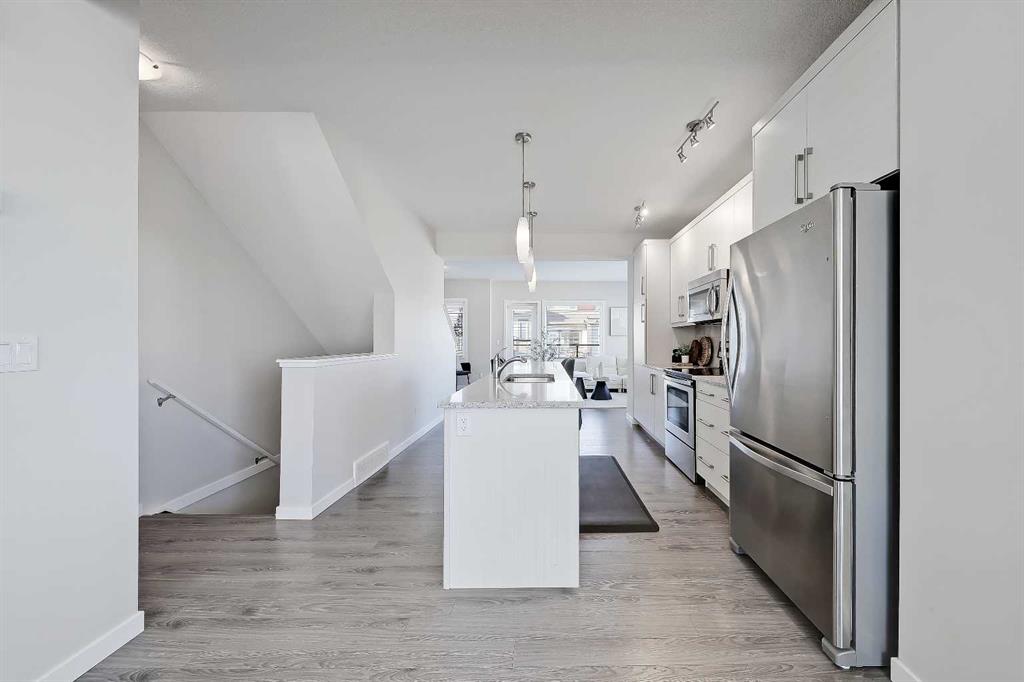 Picture for 408, 501 River Heights Drive 