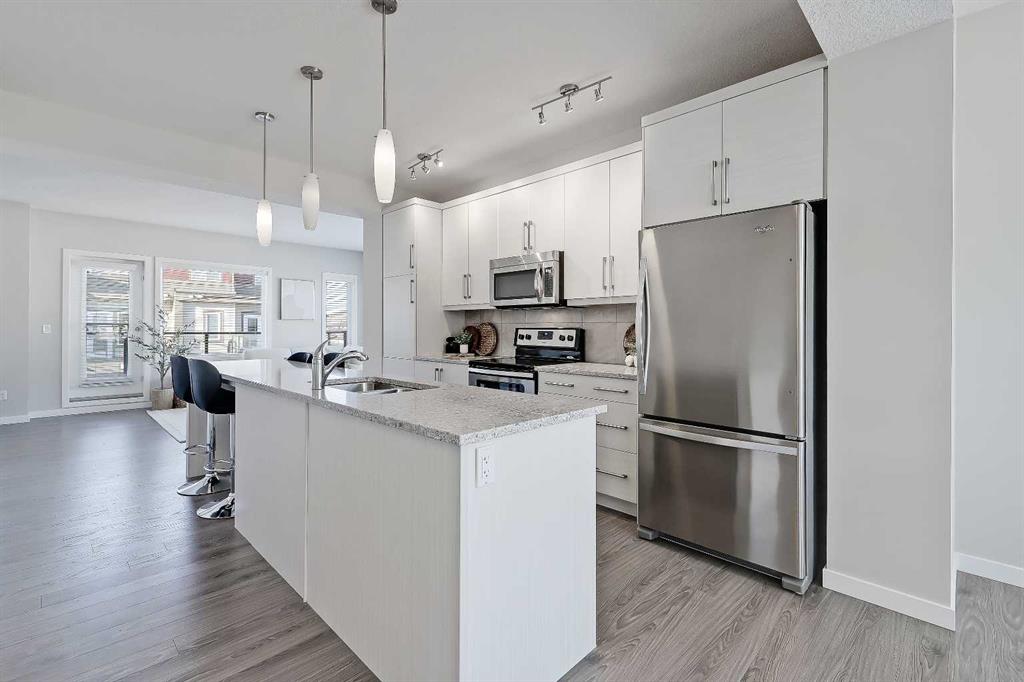 Picture for 408, 501 River Heights Drive 