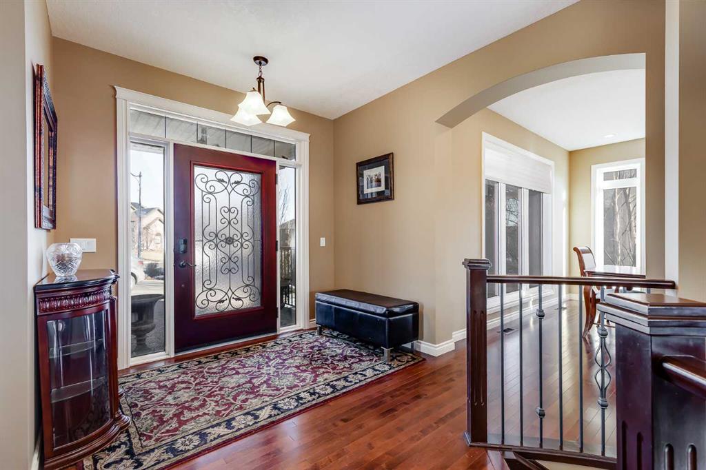 Picture for 213 Silverado Ranch Manor SW