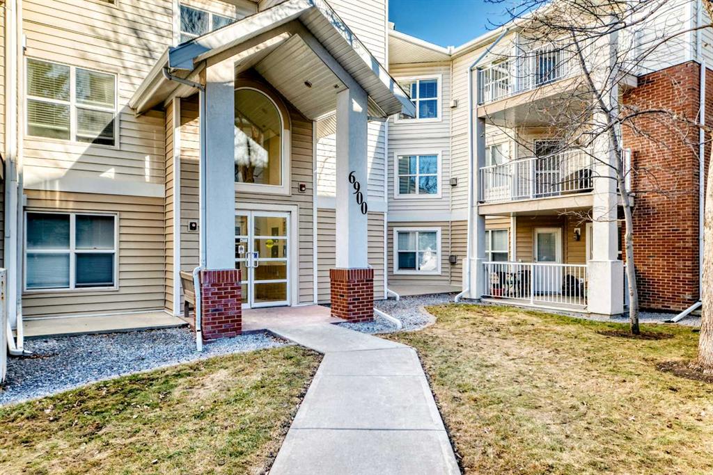 Picture for 111, 6900 Hunterview Drive NW