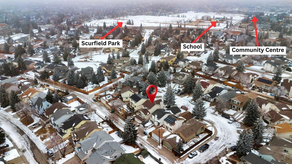 Picture for 391 Scenic Glen Place NW