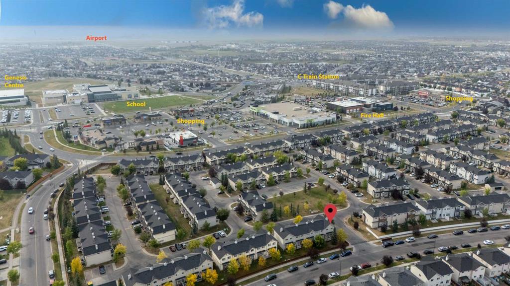 Picture for 1001, 111 Tarawood Lane NE