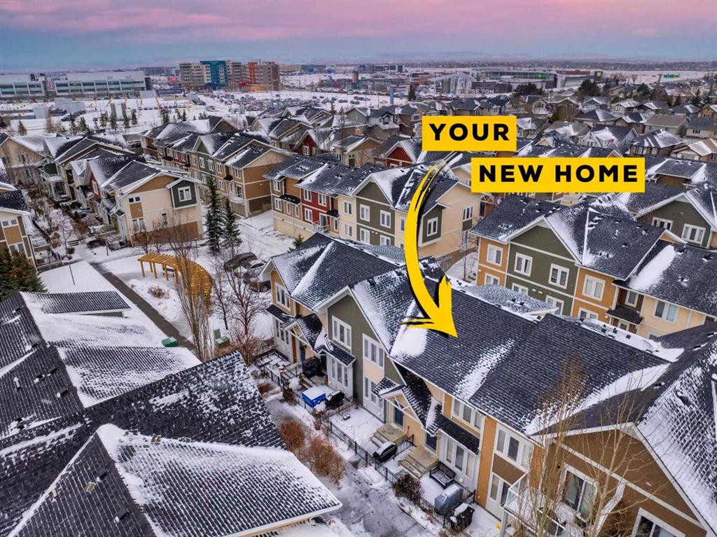 Picture for 210 Auburn Bay Square SE