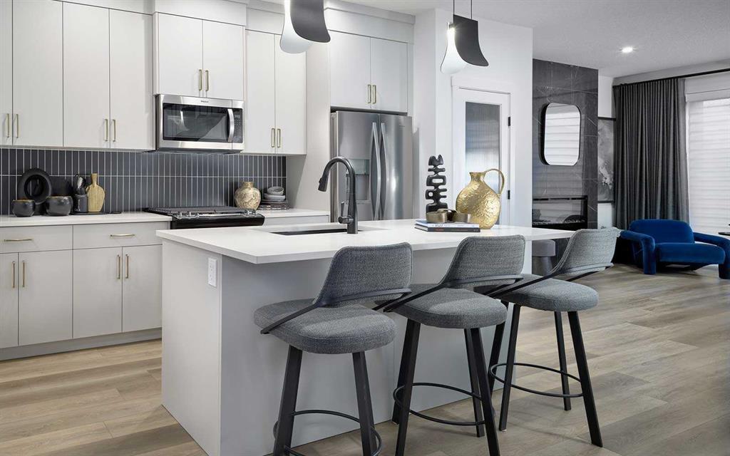 Picture for 1574 Chinook Gate Drive SW