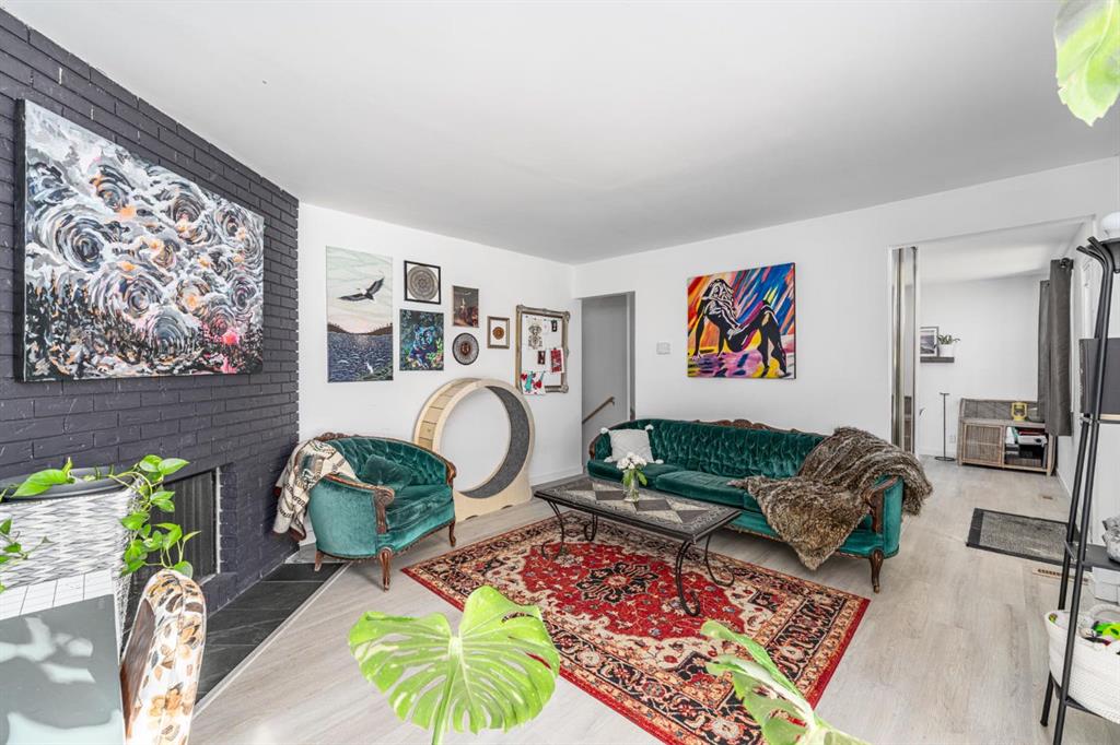 Picture for 60, 287 Southampton Drive SW