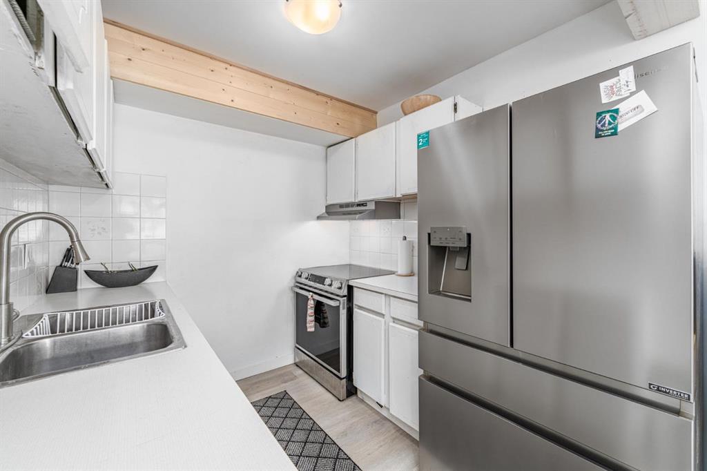 Picture for 60, 287 Southampton Drive SW