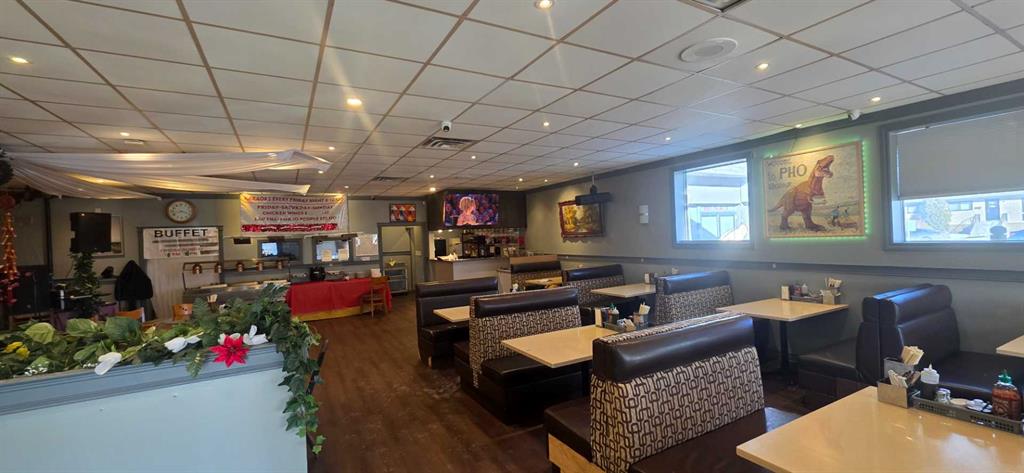 Picture for #A, 5020 17 Avenue SE