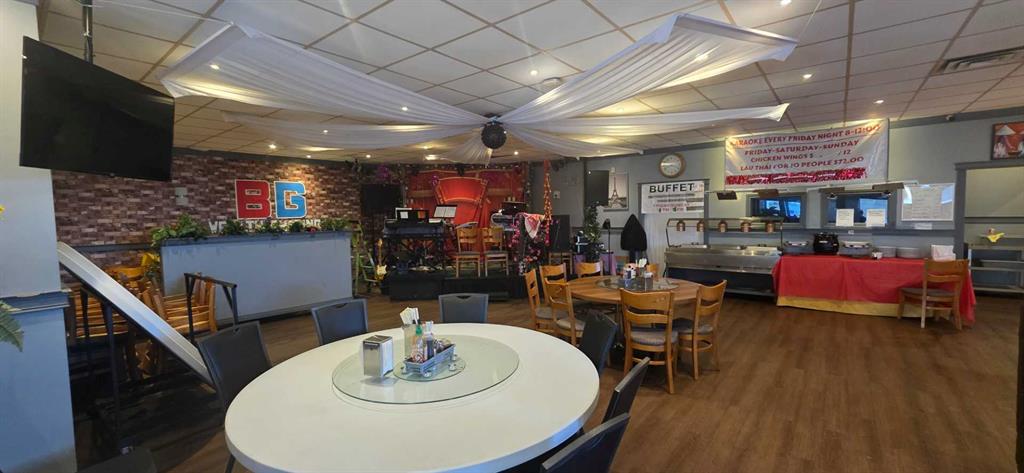 Picture for #A, 5020 17 Avenue SE