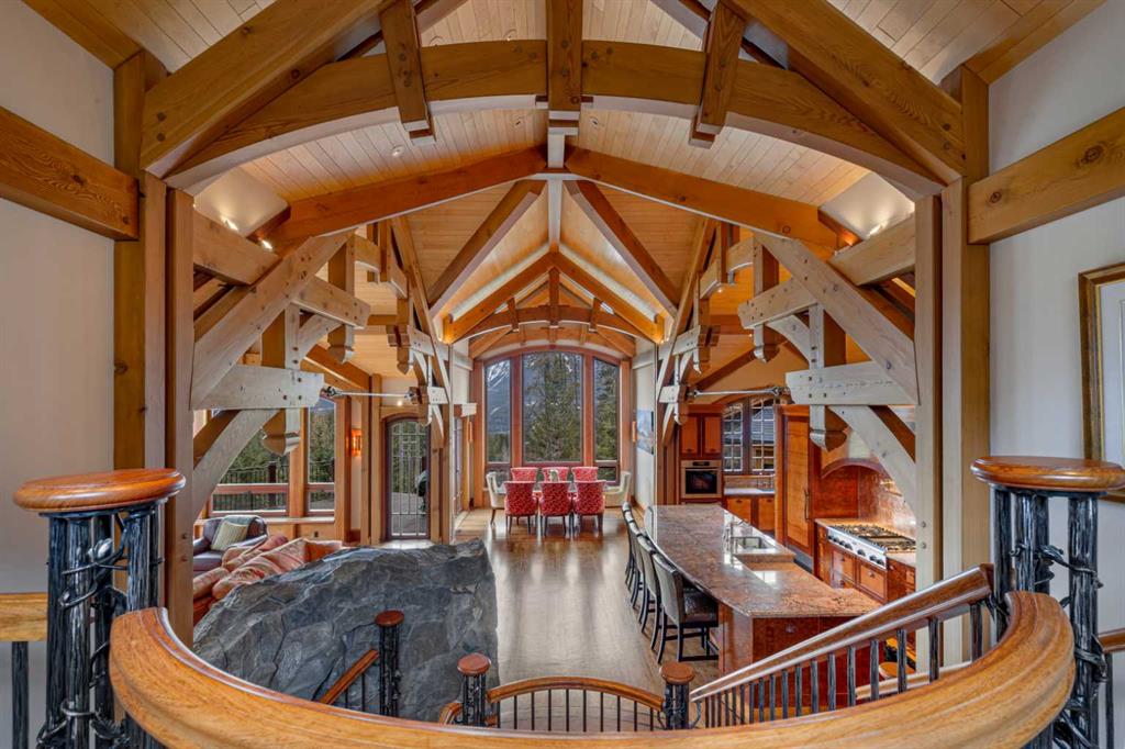 Picture for 145 Silvertip Ridge 