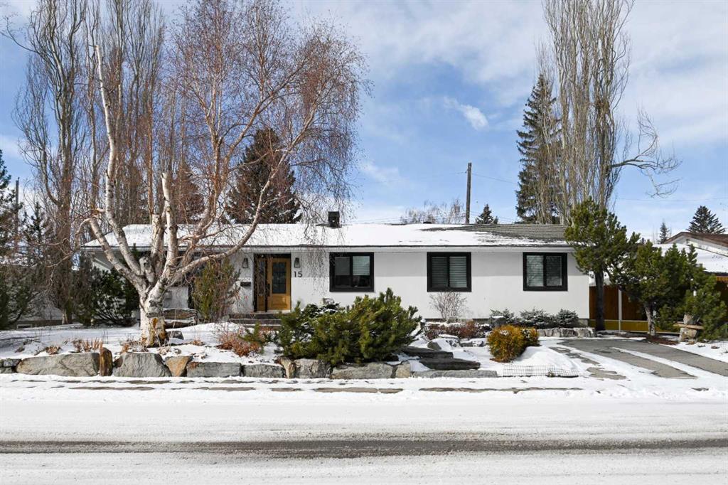 Picture for 15 Wildwood Drive SW