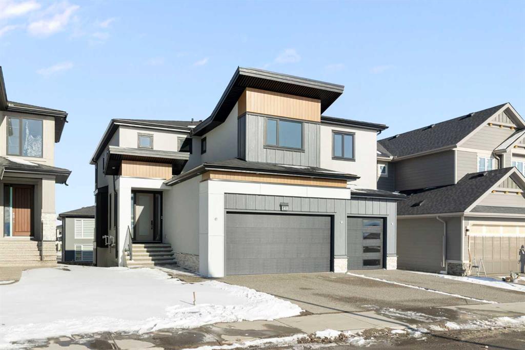 Picture for 148 Aspen Summit Heights SW