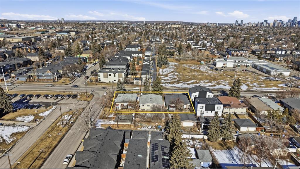 Picture for 2139 &amp; 2141 50 Avenue SW