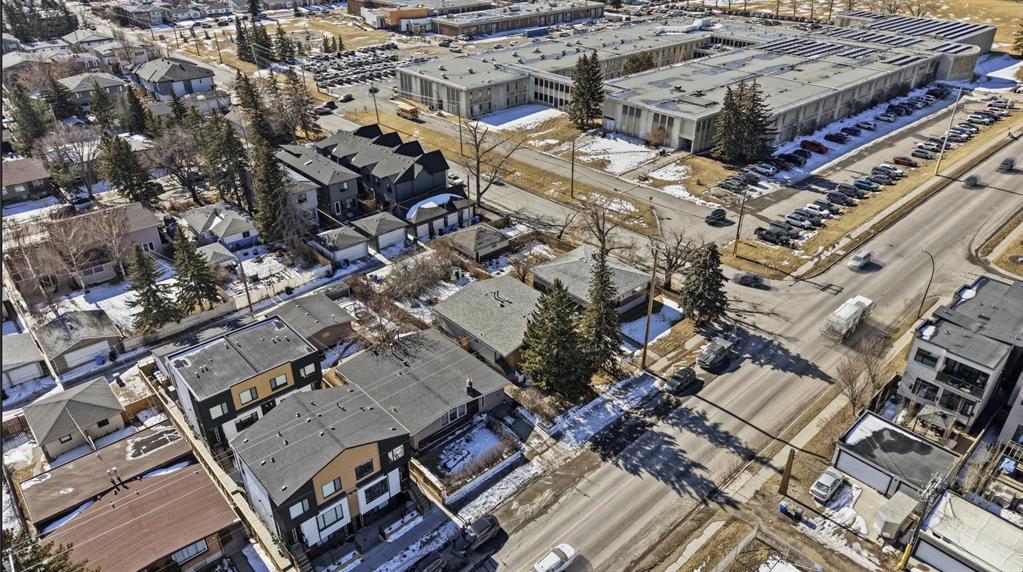 Picture for 2139 &amp; 2141 50 Avenue SW