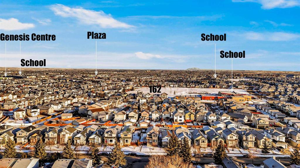 Picture for 162 Taradale Drive NE