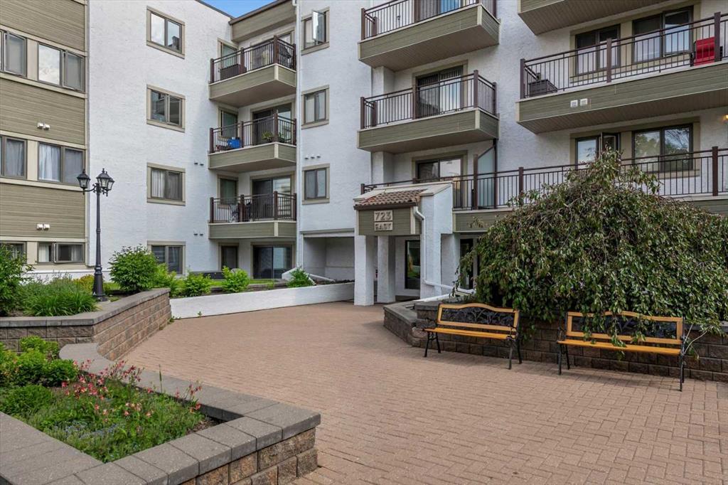 Picture for 102, 723 57 Avenue SW