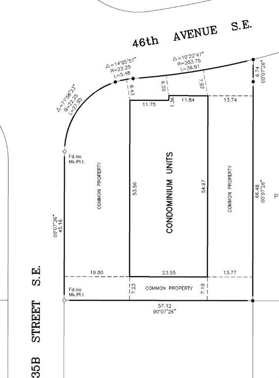 Picture for 22, 4816 35B Street SE