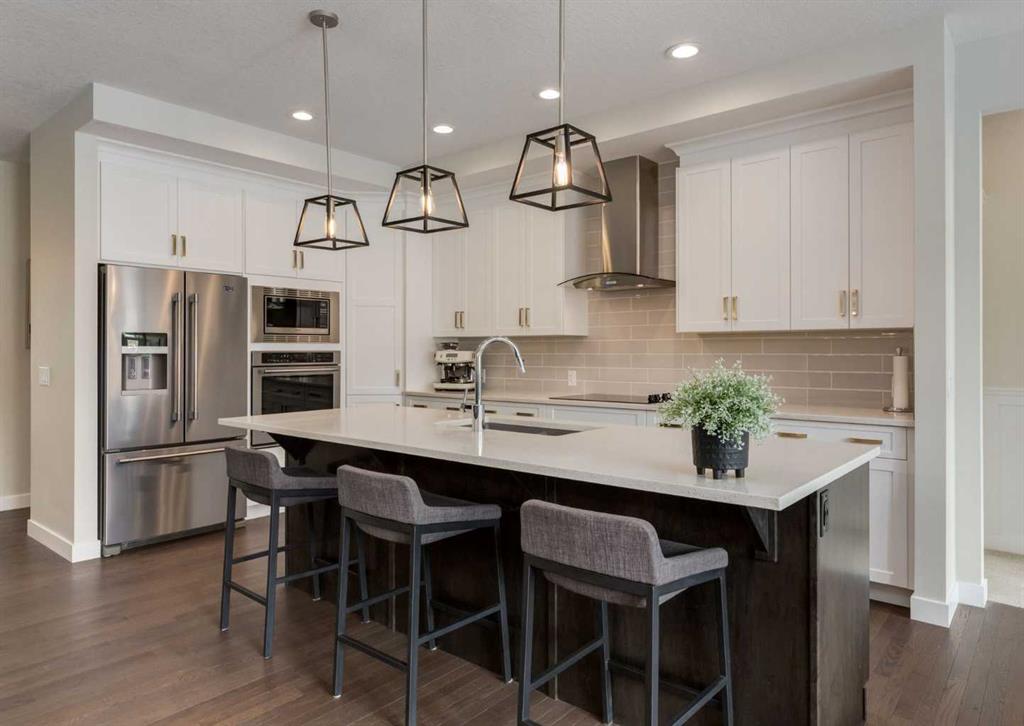 Picture for 60 Crestbrook View SW