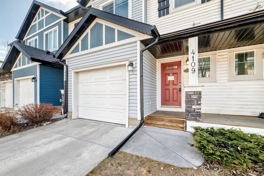 Picture for 4109, 333 Taralake Way NE