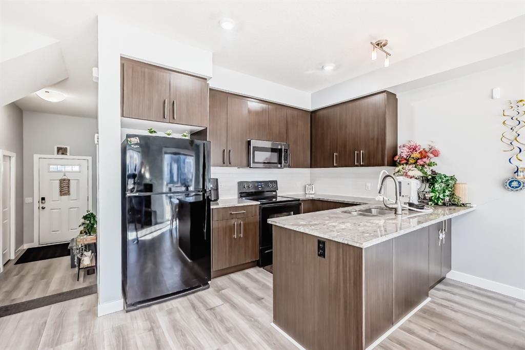 Picture for 4109, 333 Taralake Way NE