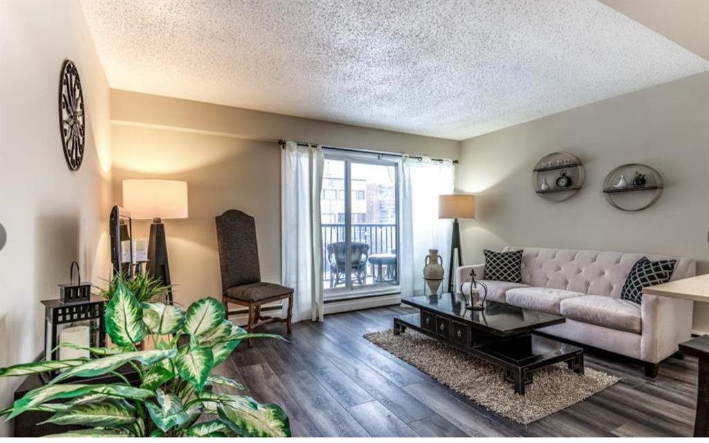 Picture for 301, 1717 12 Street SW