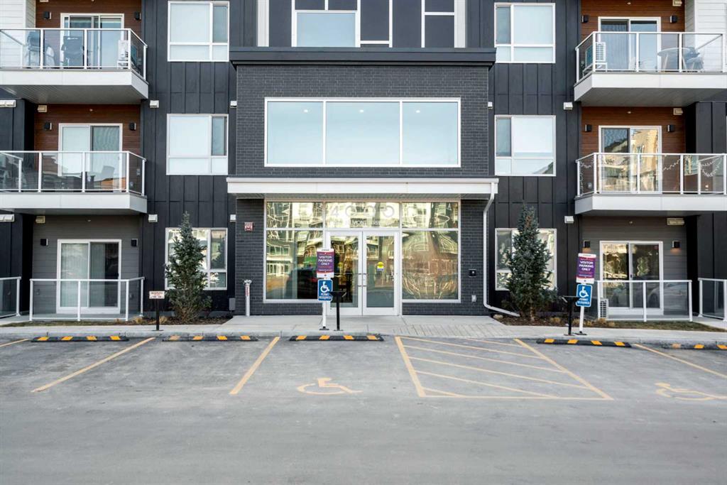 Picture for 4210, 550 Belmont Street SW