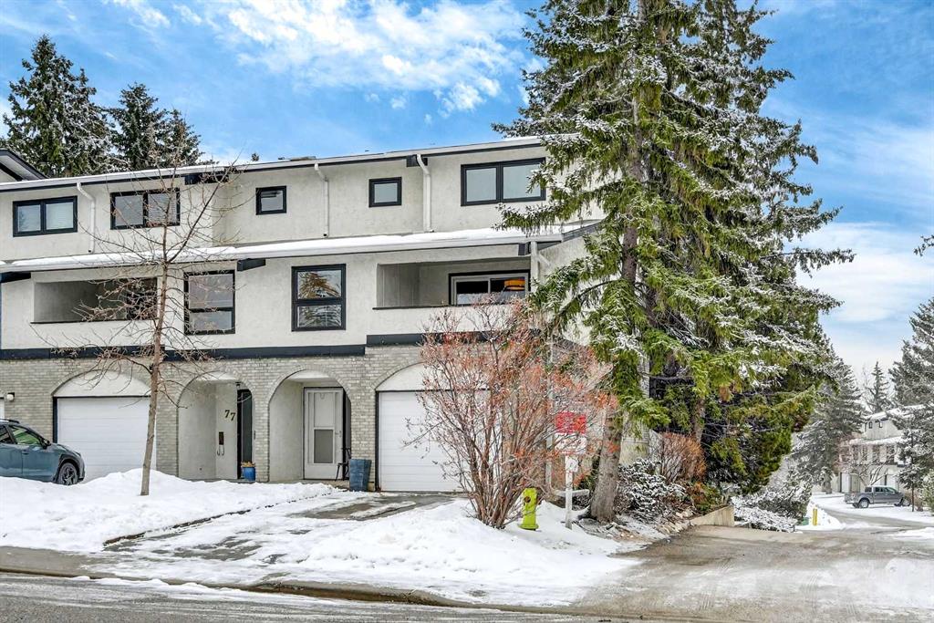 Picture for 76, 5400 Dalhousie Drive NW