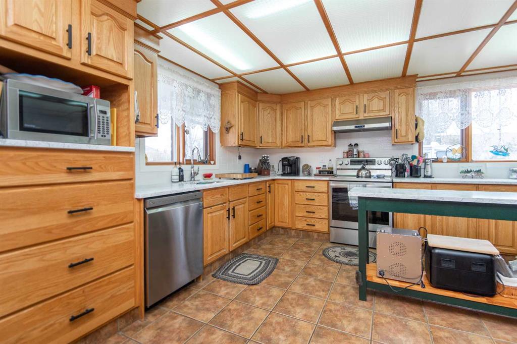 Picture for 60, 40421 Range Road 10  