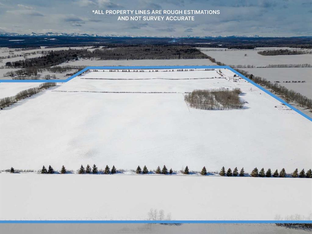 Picture for 30339 Range Road 51  