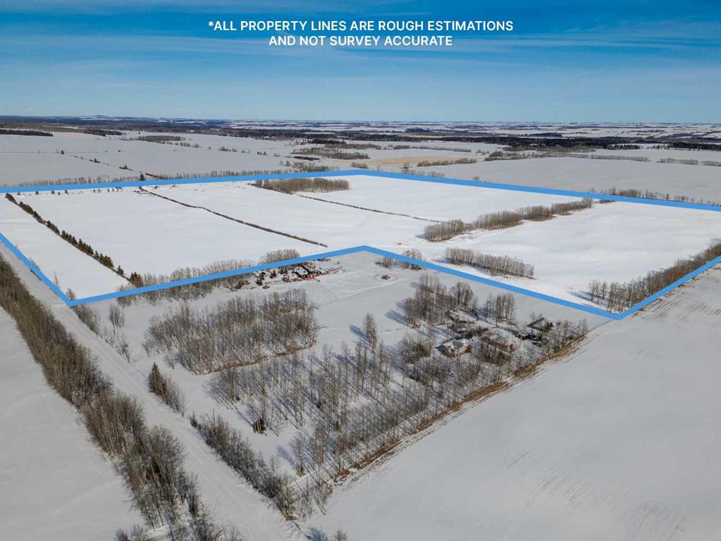 Picture for 30339 Range Road 51  