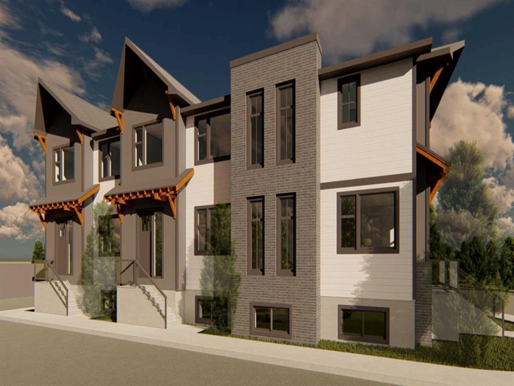 Picture for 3439 33 Street SW