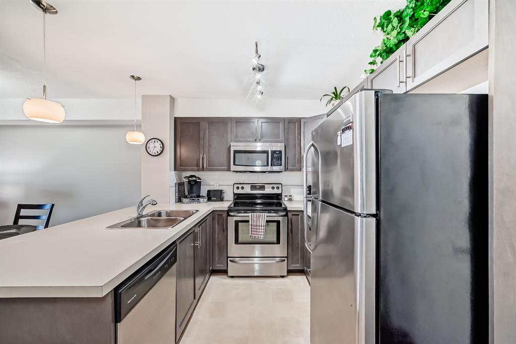 Picture for 313, 2300 Evanston Square NW