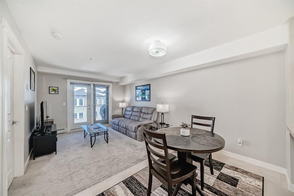 Picture for 313, 2300 Evanston Square NW