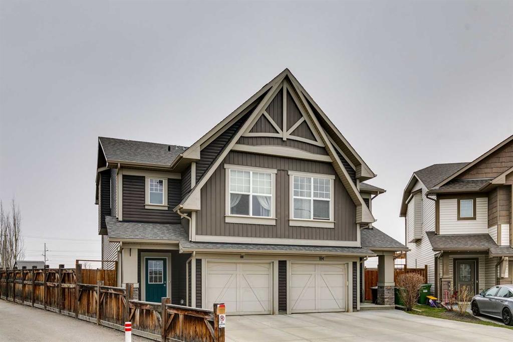 Picture for 188 Auburn Meadows Place SE