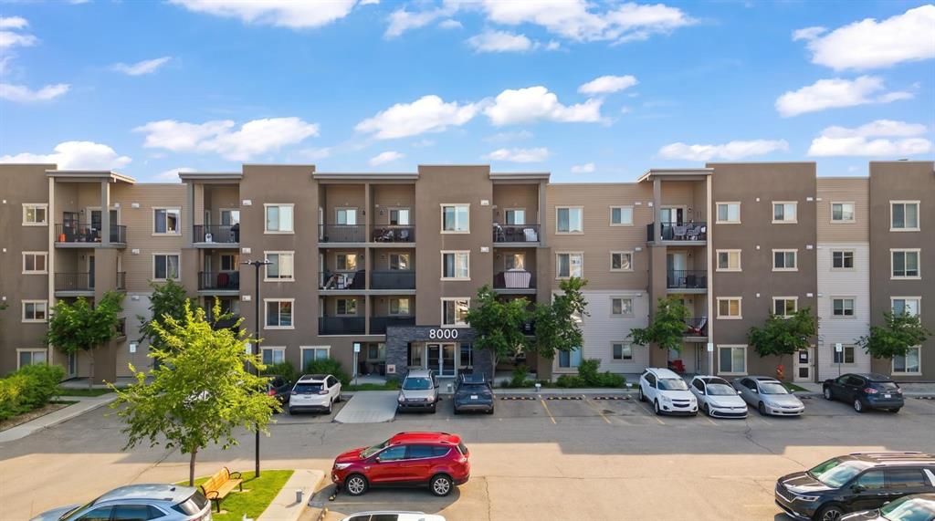 Picture for 8201, 403 Mackenzie Way 