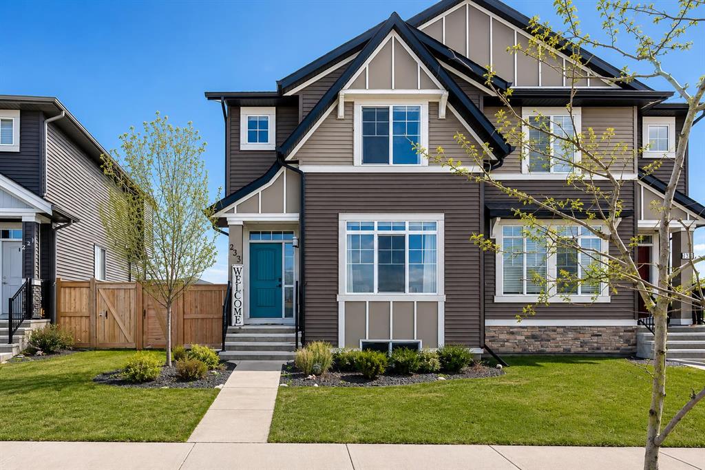 Picture for 233 D'arcy Ranch Drive 