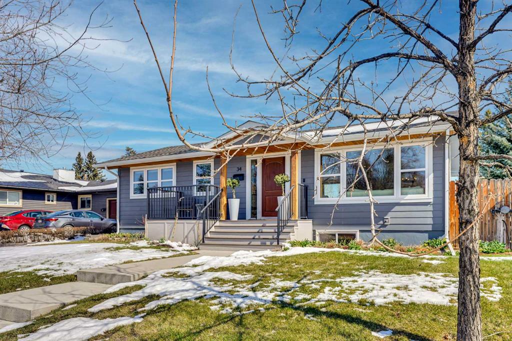 Picture for 34 Malibou Road SW