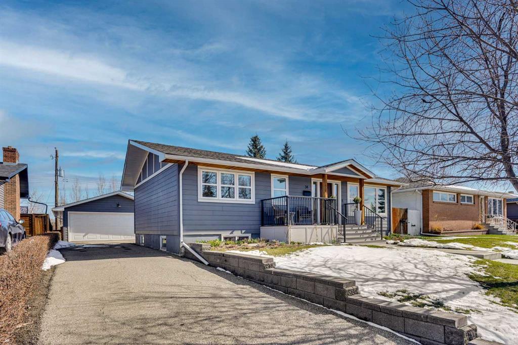 Picture for 34 Malibou Road SW