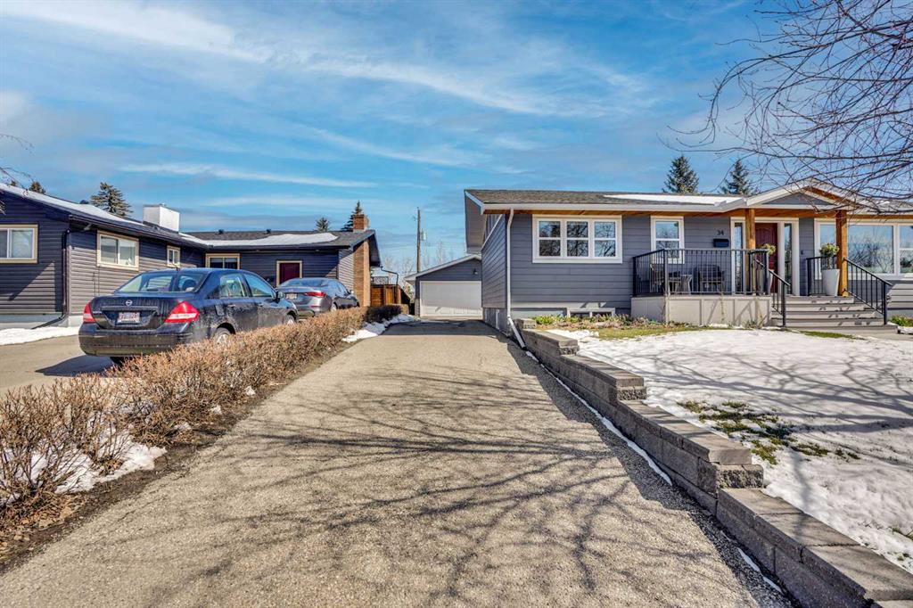 Picture for 34 Malibou Road SW
