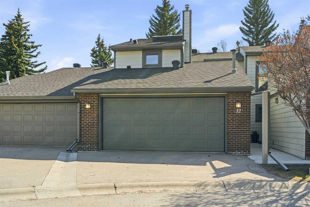 Picture for 12, 185 Woodridge Drive SW