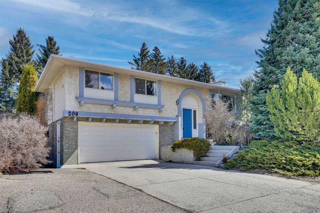 Picture for 208 DALCASTLE Court NW