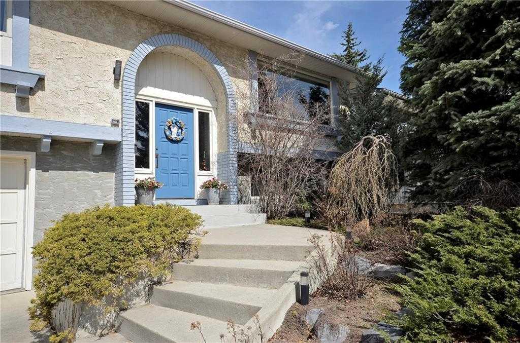 Picture for 208 DALCASTLE Court NW