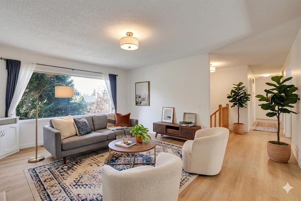 Picture for 208 DALCASTLE Court NW
