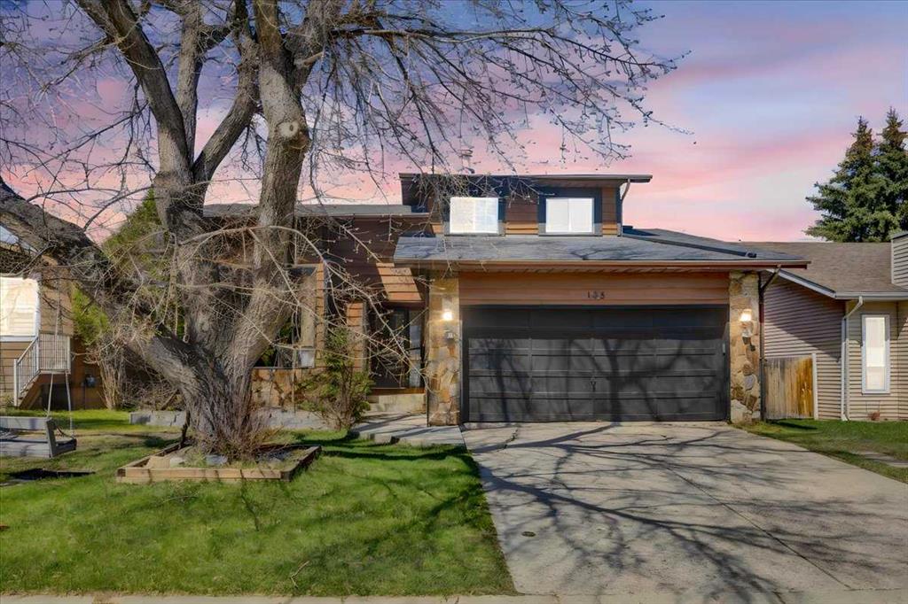 Picture for 133 Woodburn Crescent 