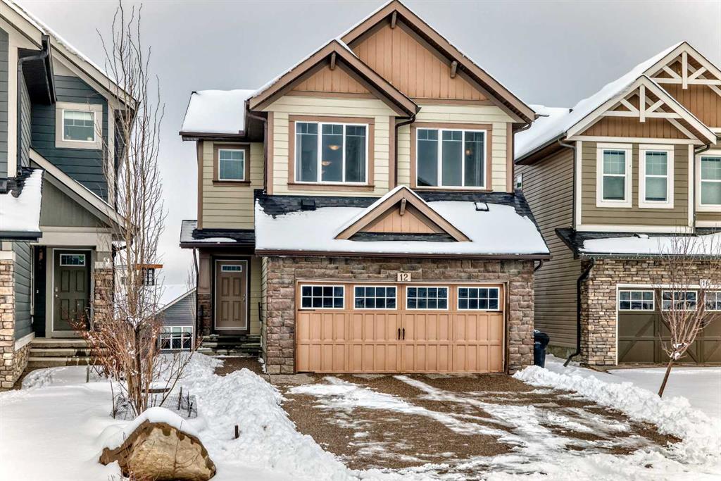 Picture for 12 Kincora Mews NW