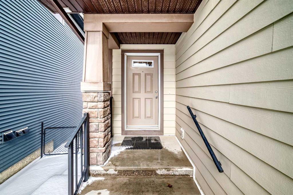 Picture for 12 Kincora Mews NW