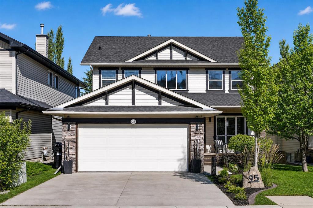 Picture for 95 Crestmont Drive SW