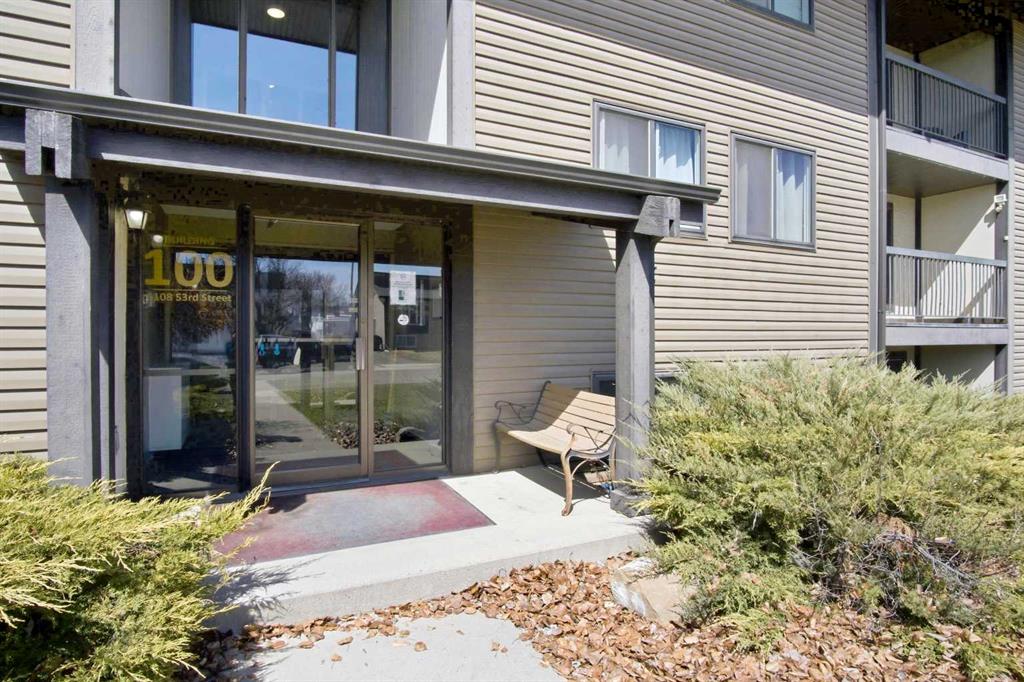 Picture for 106, 6108 53 Street 