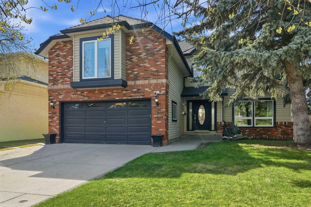 Picture for 11516 Douglas Woods Rise SE